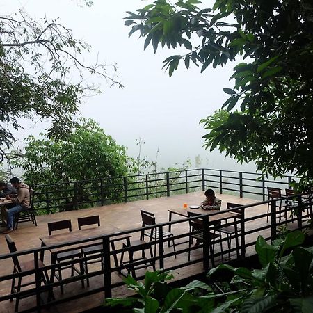 Wangka Resort Sangkhla Buri Eksteriør billede