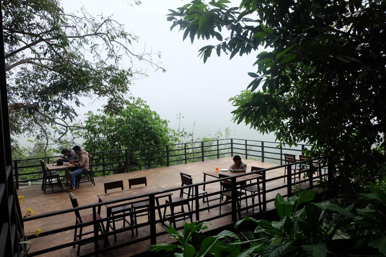 Wangka Resort Sangkhla Buri Eksteriør billede